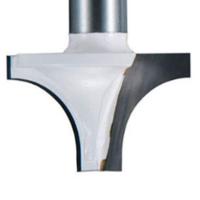 Fresa De Imersão Para Madeira 1 Haste 1-4 D-49638 Makita