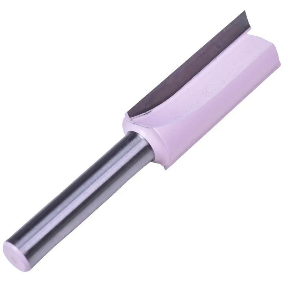 Fresa Paralela Dupla 1-2 Haste 1-4 D-49080 Makita - 1