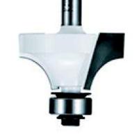 Fresa De Borda 8 Mm X 51 Mm D-68448 Makita - 5