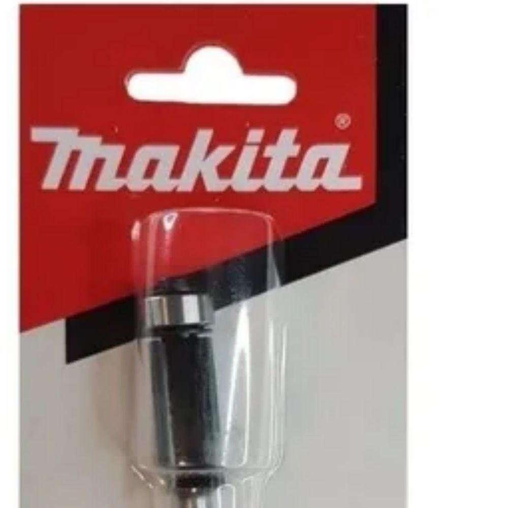 Fresa Encaixe 6 Mm X 12,7 Mm X 68,5 Mm X 26 Mm Makita - 3
