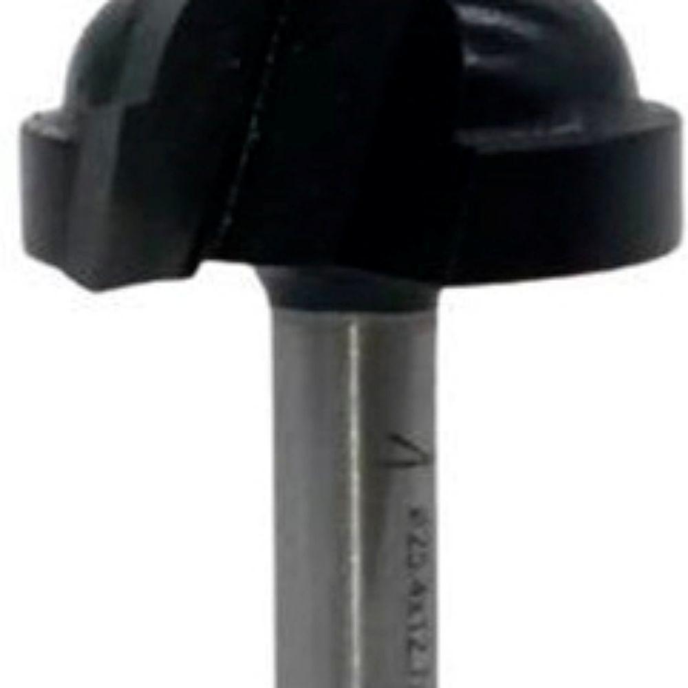 Fresa Borda 6 Mm X 25,4 Mm X 53,7 Mm X 12,7 Mm Makita - 4