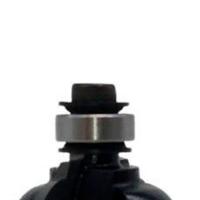 Fresa Borda 6 Mm X 25,4 Mm X 53,7 Mm X 12,7 Mm Makita - 2