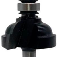 Fresa Borda 6 Mm X 25,4 Mm X 53,7 Mm X 12,7 Mm Makita - 3