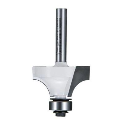 Fresa De Borda Diamantado 7-8 Haste 1-4 D-49840 Makita