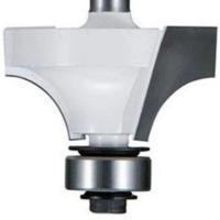 Fresa De Borda Diamantado 7-8 Haste 1-4 D-49840 Makita - 2