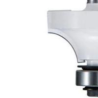 Fresa De Borda Diamantado 7-8 Haste 1-4 D-49840 Makita