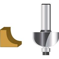 Fresa De Borda Diamantado 3-4 Haste 1-4 D-49937 Makita - 1