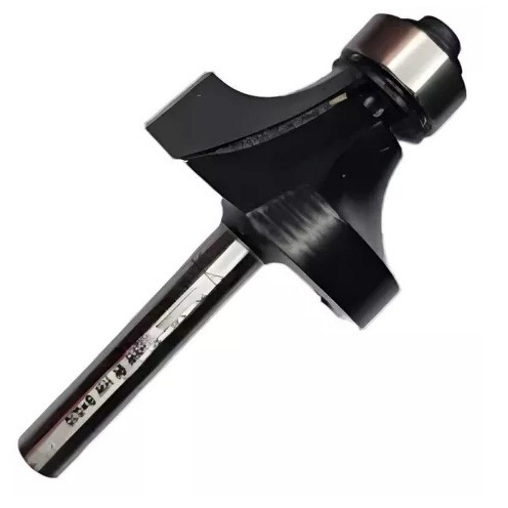 Fresa Borda 6 Mm X 20,3 Mm X 50,5 Mm X 10 Mm D-68557 Makita - 1