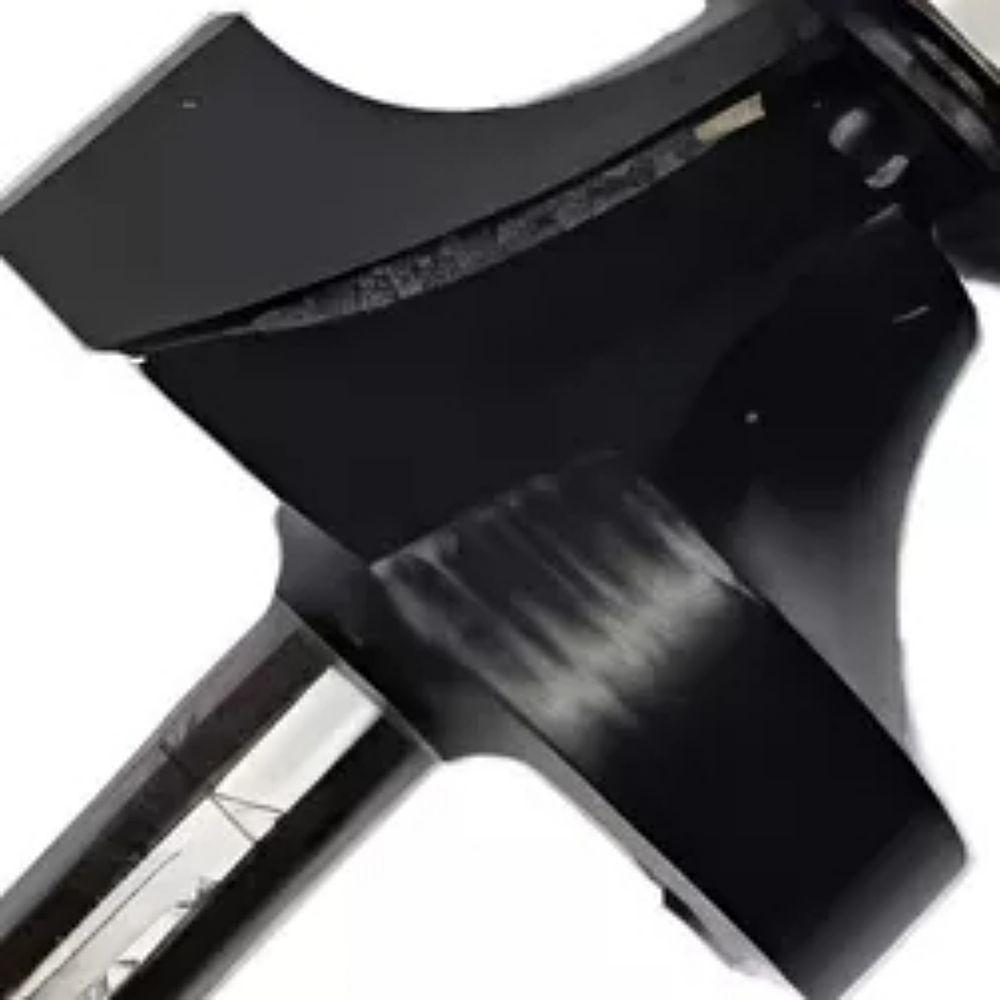 Fresa Borda 6 Mm X 20,3 Mm X 50,5 Mm X 10 Mm D-68557 Makita - 4