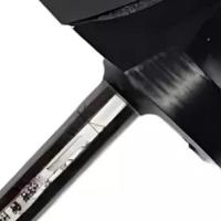 Fresa Borda 6 Mm X 20,3 Mm X 50,5 Mm X 10 Mm D-68557 Makita - 3