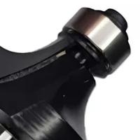 Fresa Borda 6 Mm X 20,3 Mm X 50,5 Mm X 10 Mm D-68557 Makita - 5