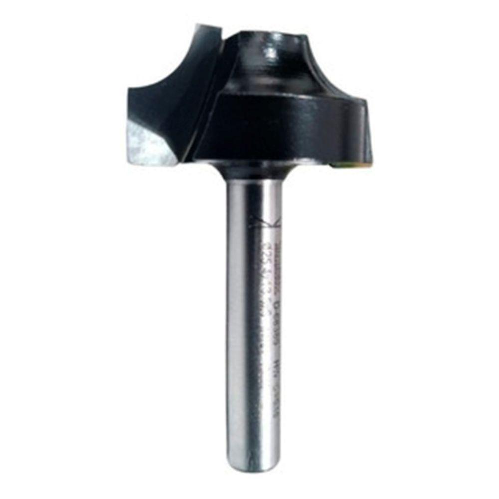 Fresa Borda 6mm X 25,4mm X 45,5mm X 13,5mm D-68389 Makita - 1