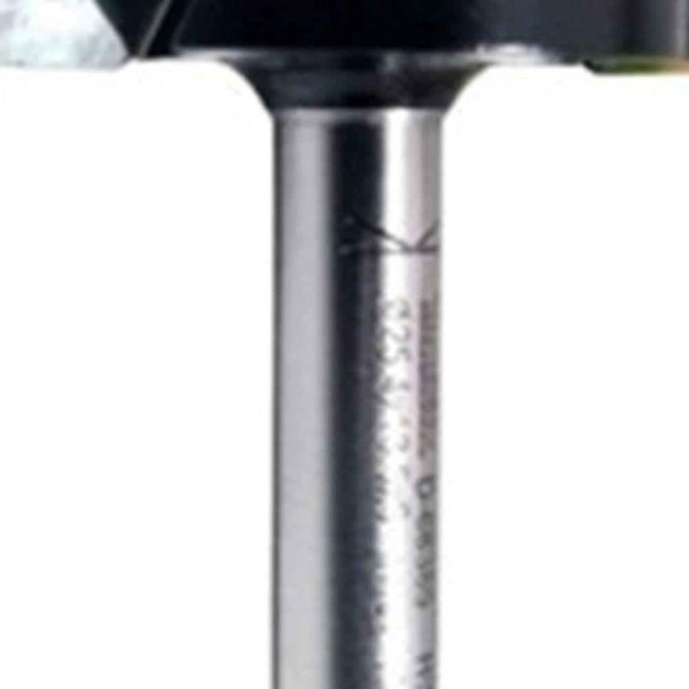 Fresa Borda 6mm X 25,4mm X 45,5mm X 13,5mm D-68389 Makita - 3