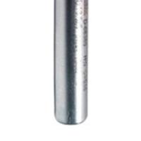 Fresa Borda 6mm X 25,4mm X 45,5mm X 13,5mm D-68389 Makita - 2