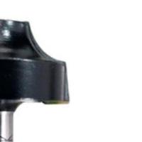 Fresa Borda 6mm X 25,4mm X 45,5mm X 13,5mm D-68389 Makita - 5