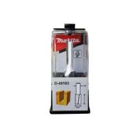 Fresa Paralela Dupla Diamantado 5-16 Haste 1-2 Makita - 2