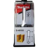 Fresa Paralela Dupla Diamantado 5-16 Haste 1-2 Makita - 3