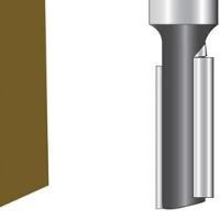 Fresa Paralela Dupla Diamantado 5-16 Haste 1-2 Makita - 5