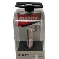 Fresa Paralela Dupla Diamantado 3-8 Haste 1-4 D-49074 Makita - 2