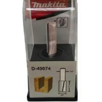 Fresa Paralela Dupla Diamantado 3-8 Haste 1-4 D-49074 Makita - 3
