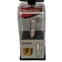 Fresa Paralela Dupla Diamantado 3-8 Haste 1-4 D-49074 Makita