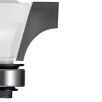 Fresa De Borda Diamantado 3-4 Haste 1-4 D-49769 Makita