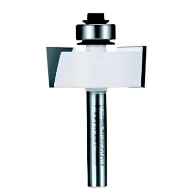 Fresa De Borda Haste 8 Mm X 54,6 Mm D-68769 Makita