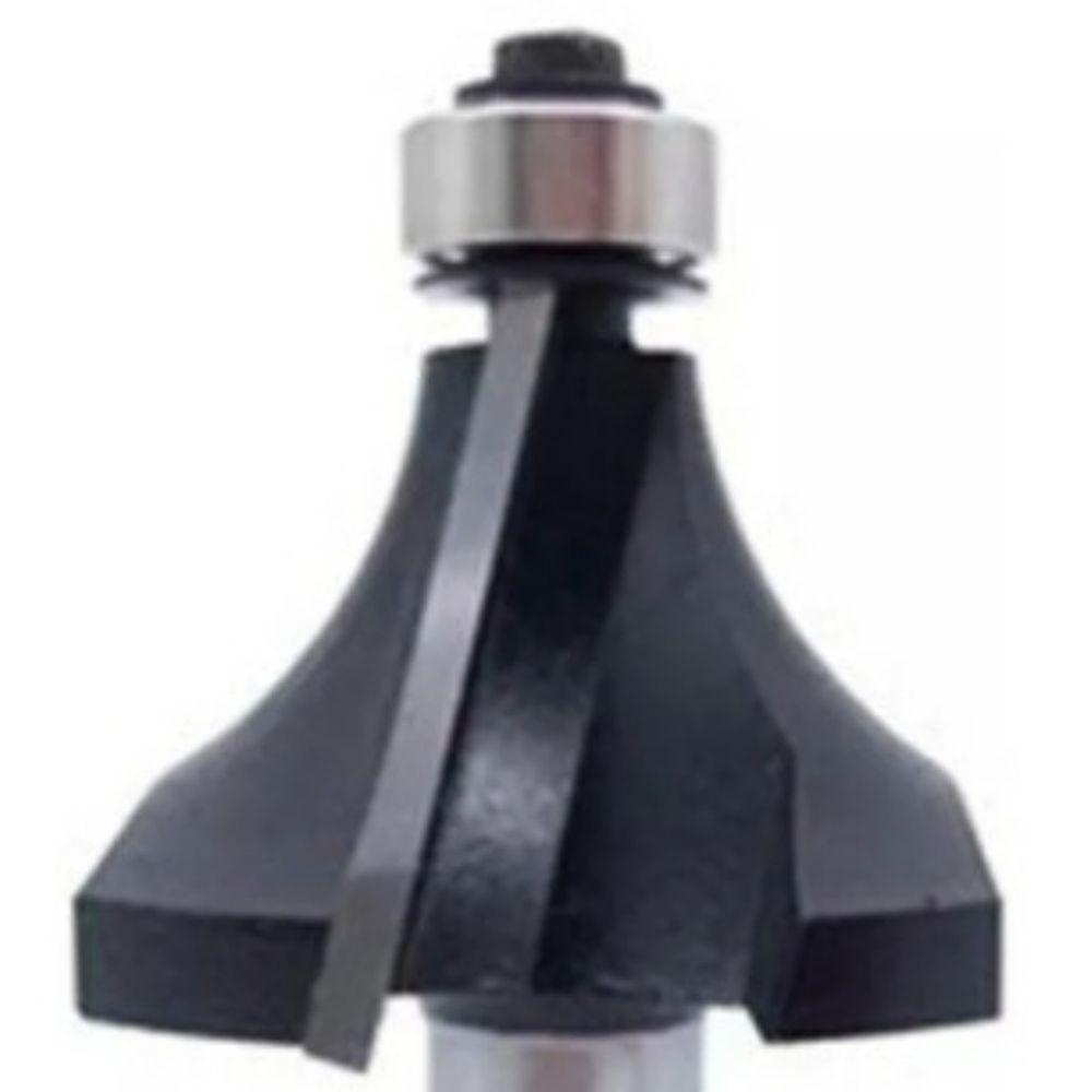 Fresa Borda 8 Mm X 28,6 Mm X 55,5 Mm X 14,5 Mm Makita - 3