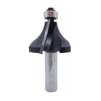 Fresa Borda 8 Mm X 28,6 Mm X 55,5 Mm X 14,5 Mm Makita - 1