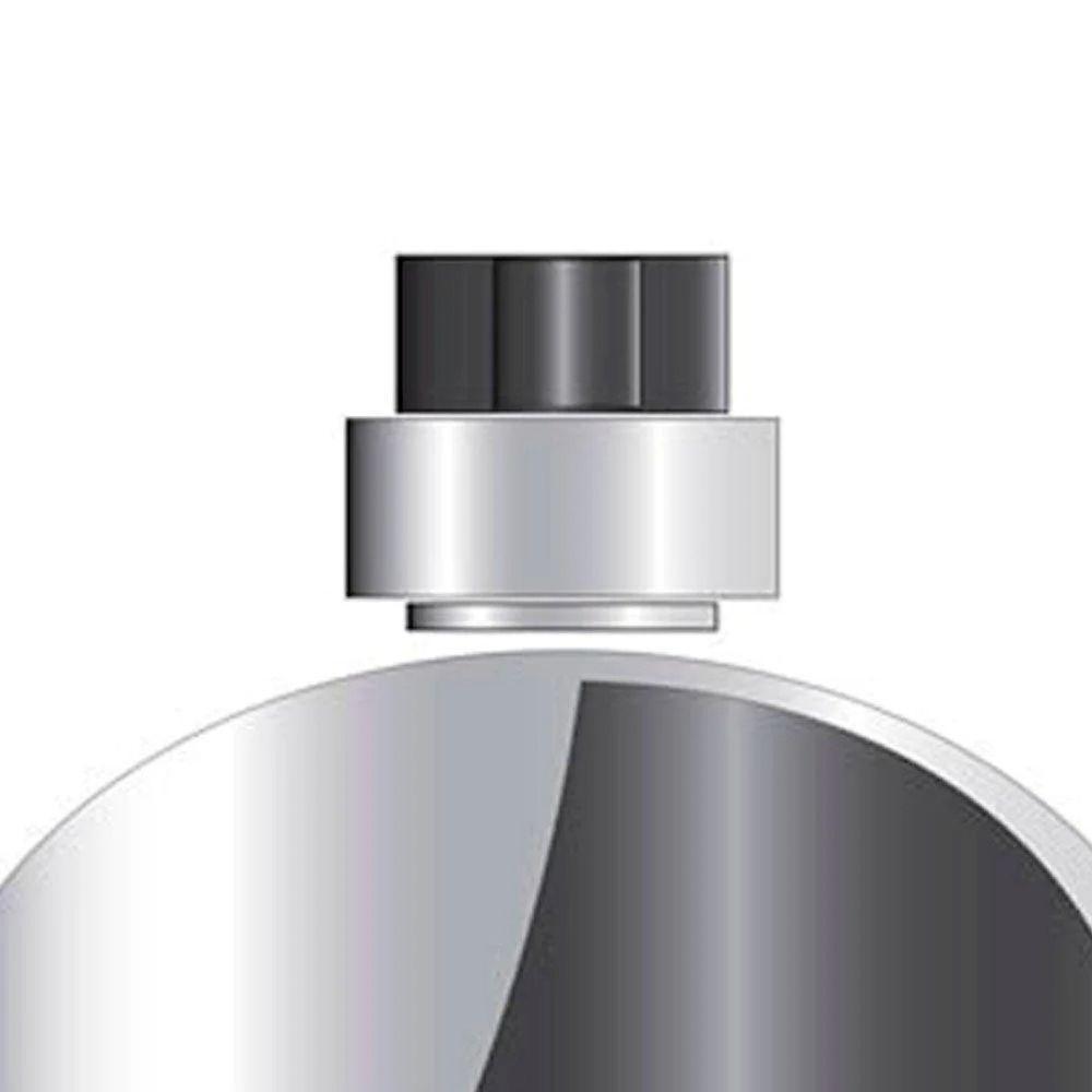 Fresa De Borda Diamantado 11-16 Haste 1-4 Makita - 2