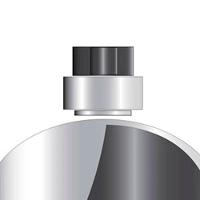 Fresa De Borda Diamantado 11-16 Haste 1-4 Makita - 2