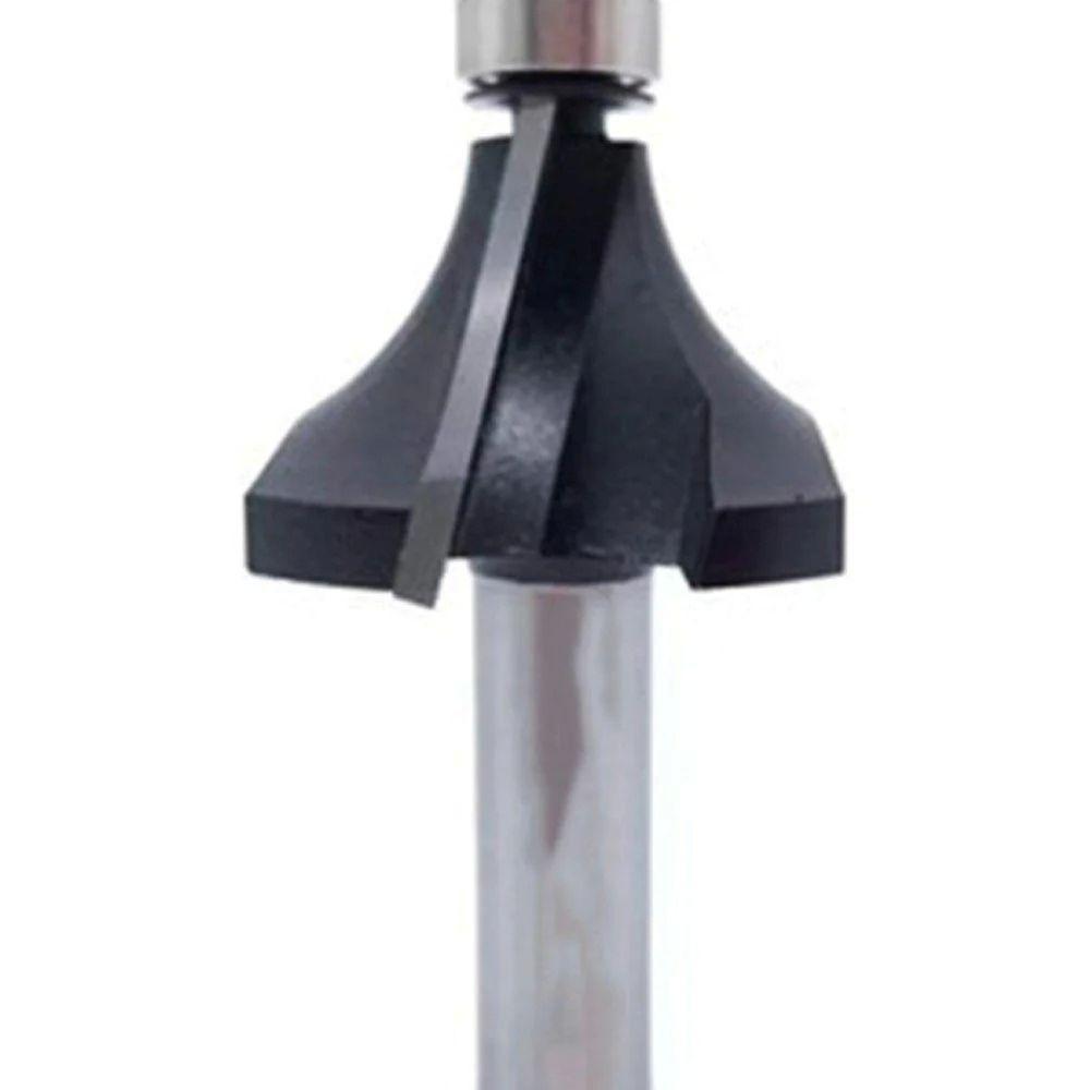 Fresa Borda 8 Mm X 20,7 Mm X 52,3 Mm X 10 Mm Makita - 2