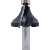 Fresa Borda 8 Mm X 20,7 Mm X 52,3 Mm X 10 Mm Makita - 2