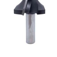 Fresa Borda 8 Mm X 20,7 Mm X 52,3 Mm X 10 Mm Makita - 3