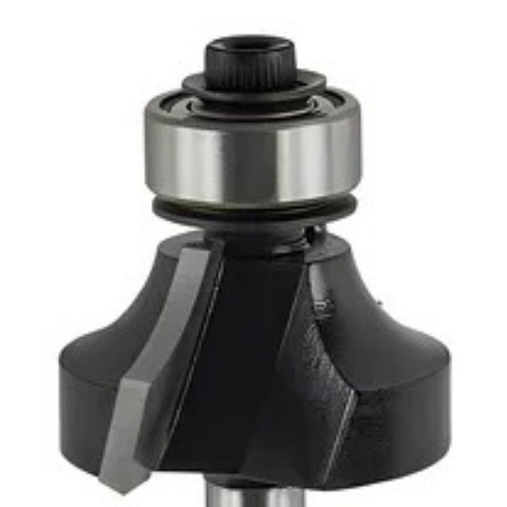 Fresa Borda 6 Mm X 25,4 Mm X 56,4 Mm X 13,5 Mm Makita - 2