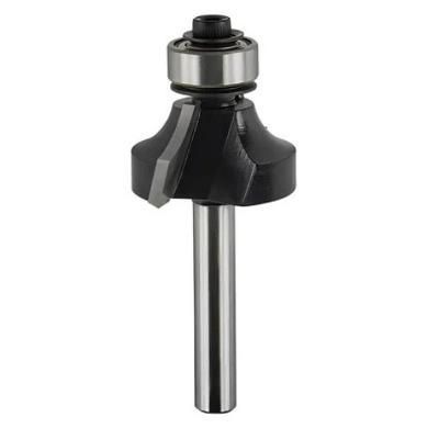 Fresa Borda 6 Mm X 25,4 Mm X 56,4 Mm X 13,5 Mm Makita