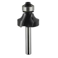 Fresa Borda 6 Mm X 25,4 Mm X 56,4 Mm X 13,5 Mm Makita - 1