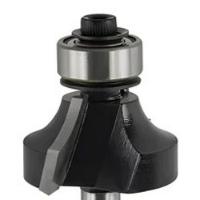 Fresa Borda 6 Mm X 25,4 Mm X 56,4 Mm X 13,5 Mm Makita - 2