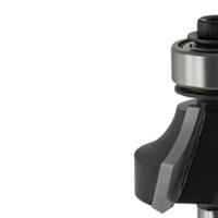 Fresa Borda 6 Mm X 25,4 Mm X 56,4 Mm X 13,5 Mm Makita - 5