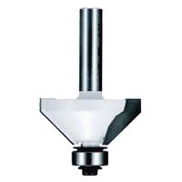 Fresa Borda 6 Mm X 22,2 X 56,1 Mm X 12,7 Mm D-68703 Makita - 5