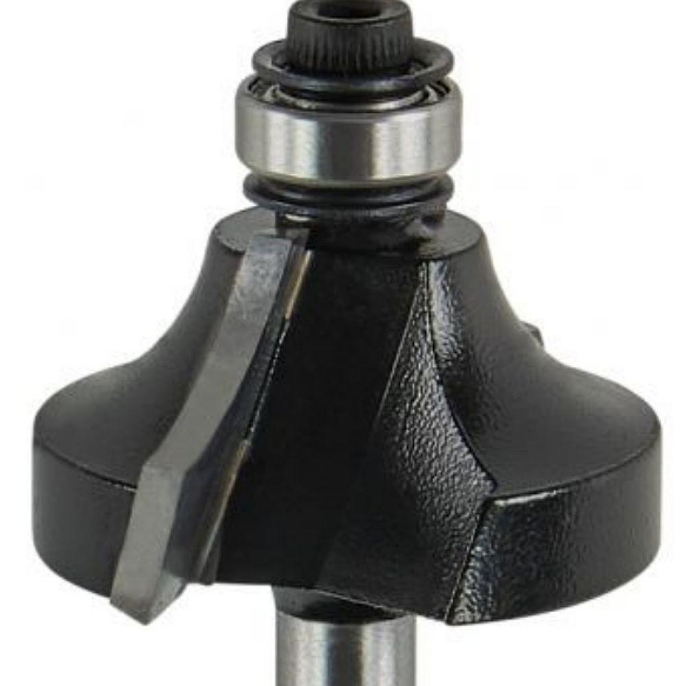 Fresa Borda 6 Mm X 28,6 Mm X 55,5 Mm X 14,5 Mm Makita - 3