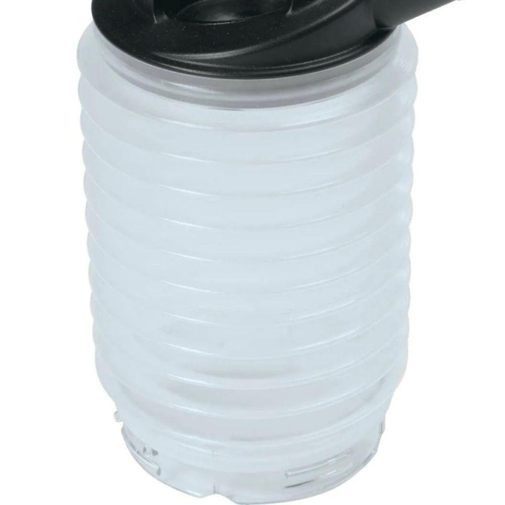 Conjunto Do Coletor De Pó 195173-3 Makita - 5