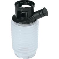 Conjunto Do Coletor De Pó 195173-3 Makita - 1