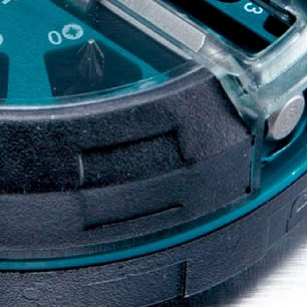 Conjunto De Bits E Adaptador 28 Peças B-28911 Makita - 2