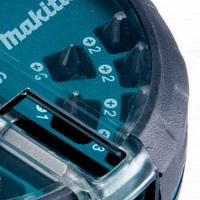 Conjunto De Bits E Adaptador 28 Peças B-28911 Makita - 3