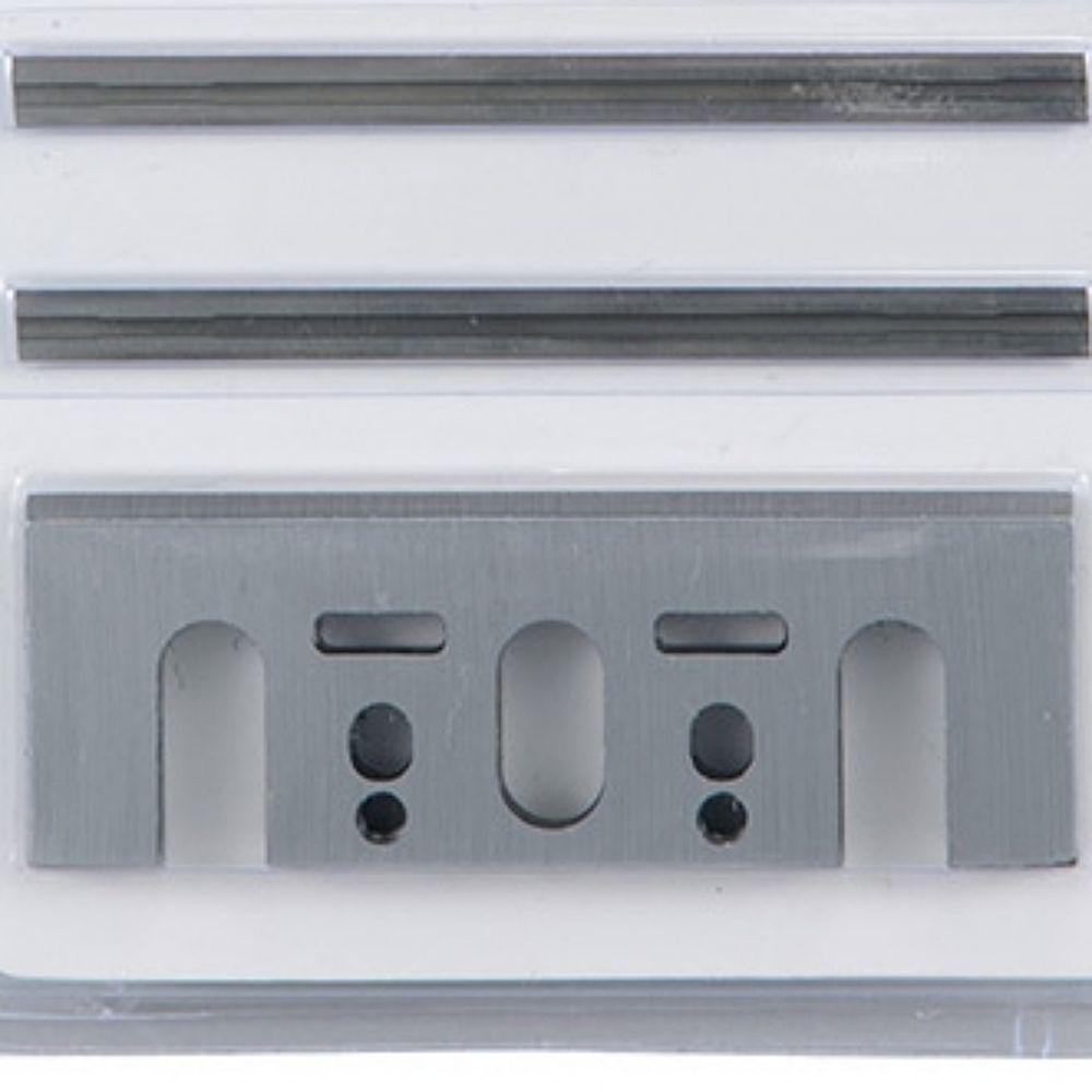 Conjunto Mini Faca 82 Mm Hm-placa D-07951 Makita - 4