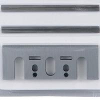 Conjunto Mini Faca 82 Mm Hm-placa D-07951 Makita