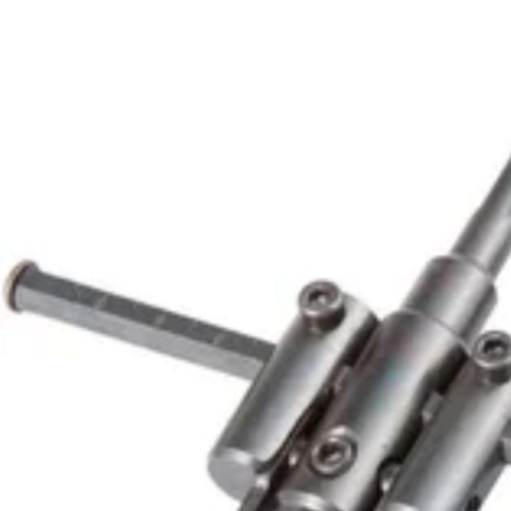 Furador Circular Ajustável 30-120 Mm Makita - 3