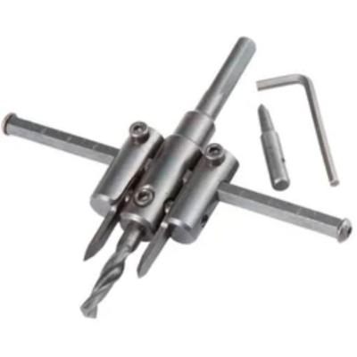 Furador Circular Ajustável 30-120 Mm Makita