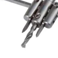 Furador Circular Ajustável 30-120 Mm Makita